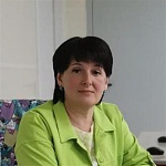 Боярчук Ирина Михайловна