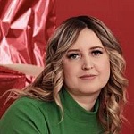 Стародубцева Кристина Николаевна