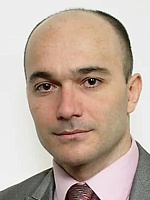Аблялимов Осман Куртсеитович
