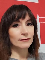 Дешко Татьяна Анатольевна