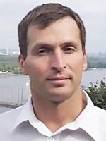 Москаленко Максим Русланович