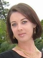Чарская Галина Юрьевна