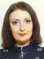 Киркина Юлия Геннадьевна