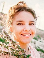 Ёлгина Наталья Олеговна