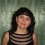 Селеметова Азиза Турсуновна