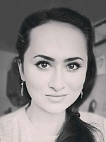 Аджикелямова Найле Алядиновна