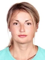 Дегтярева Наталия Владимировна