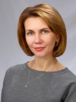 Осокина Наталья Владимировна