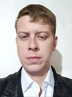 Чепурнов Сергей Юрьевич