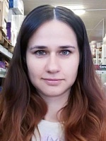 Щербатюк Анна Петровна