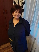 Сазонова Ольга Михайловна