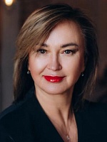 Карунина Валентина Ивановна