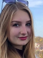 Ильина Ольга Олеговна