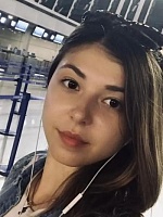 Шендерюк Алина Александровна