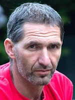 Светлов Руслан Сергеевич