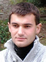 Яшный Денис Владимирович