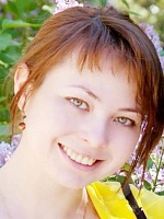 Кубовская Екатерина Николаевна
