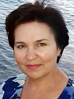 Терлецкая Ирина Юрьевна