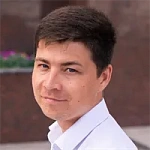 Палеха Иван Юрьевич