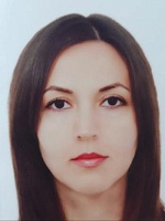 Дюрис Юлия Сергеевна