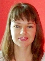 Жорова Анастасия Александровна