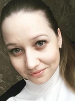 Янчарина Вера Николаевна