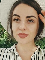 Торозян Сона Араевна