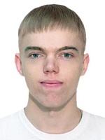 Якушев Степан Ильич