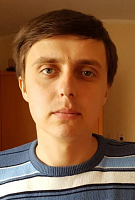 Першин Дмитрий Дмитриевич