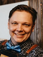 Маньков Максим Александрович