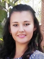 Балицкая Анастасия Викторовна