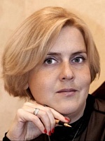 Верещенко Татьяна Викторовна