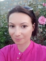 Домнич Нина Александровна