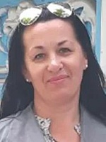 Бондаренко Любовь Григорьевна
