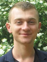 Гнатюк Юрий Алексеевич