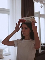 Ермолова Кристина Алексеевна