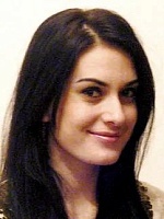 Абдултаирова Эдие Эдемовна