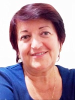 Шатайло Татьяна Ивановна