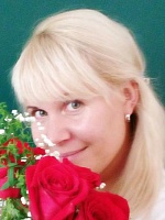 Поплавская Оксана Игоревна