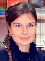 Супрун Анна Алексеевна