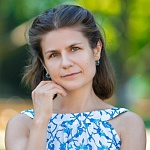 Ольга Михайловна Черемисова