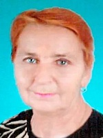 Хмель Валентина Ивановна