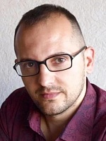 Гутров Михаил Александрович
