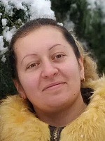 Шевченко Екатерина Андреевна