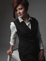 Антоненко Екатерина Вячеславовна