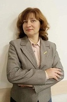 Шахова Алиса Анатольевна