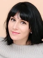 Абдуллаева Зарина Серверовна