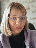 Уколова Юлия Валериевна