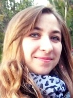 Жолудева Анастасия Константиновна