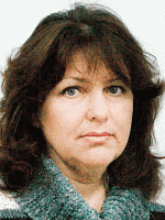 Маркина Елена Владимировна